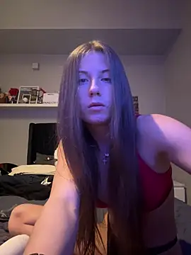 Jadejxox online show from March 2026 07:47:01 PM