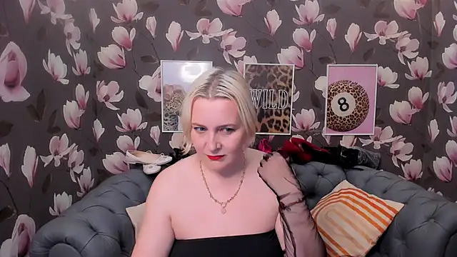 Victoria Notti online show from April 2026 10:55:01 AM