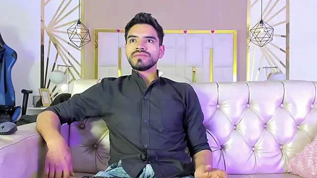 Snapshot of HotPulse_vc chatting on February 2026 12:37:01 PM HotPulse vc online show from February 2026 12:37:01 PM