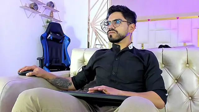 Snapshot of HotPulse_vc chatting on March 2026 12:34:01 PM HotPulse vc online show from March 2026 12:34:01 PM