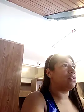 eva vidal  online show from March 2026 04:57:02 PM