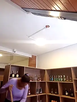 eva vidal  online show from March 2026 04:45:02 PM