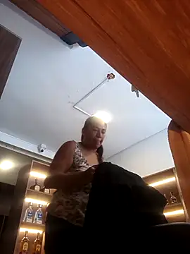 eva vidal  online show from March 2026 04:40:01 PM