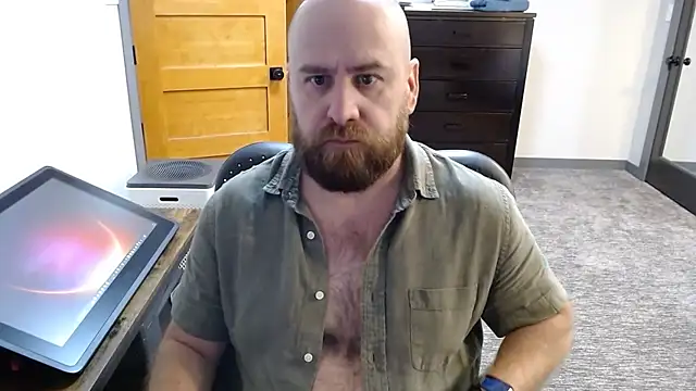 Snapshot of themountainbearmx chatting on June 2026 09:46:02 PM themountainbearmx online show from June 2026 09:46:02 PM