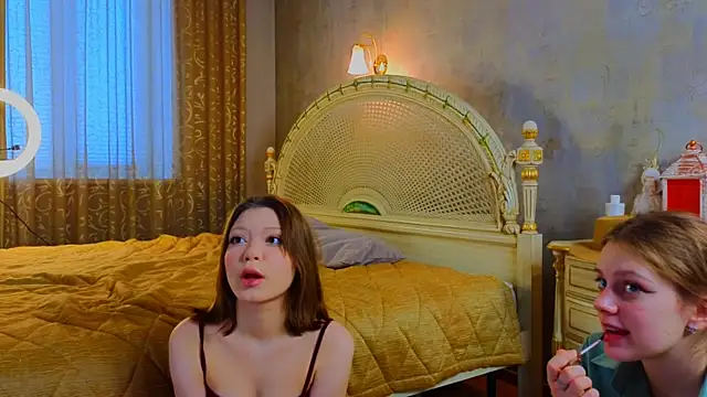 Snapshot of ChantellAlcosiba chatting on February 2026 11:28:02 AM ChantellAlcosiba online show from February 2026 11:28:02 AM