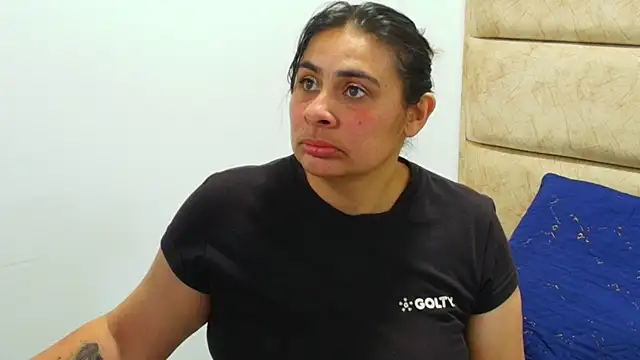 Camila baby777 online show from February 2026 02:04:02 PM