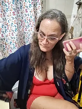 Nanybeach online show from February 2026 10:39:01 PM