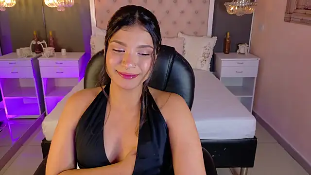 Snapshot of Hana_Stone chatting on March 2026 04:14:01 AM Hana Stone online show from March 2026 04:14:01 AM