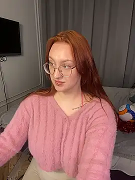 SpicyFox  online show from July 2026 03:27:02 PM