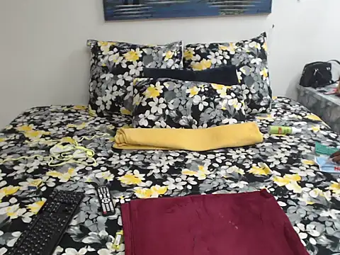 MissRedHotRaven online show from February 2026 05:44:01 PM