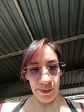 Ava Stone online show from March 2026 07:31:01 PM