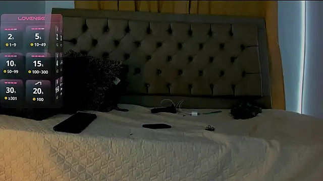 emma  castle online show from February 2026 07:19:02 PM