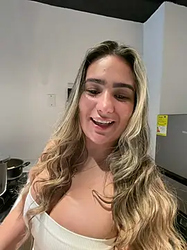Miilana  online show from August 2026 03:47:02 PM