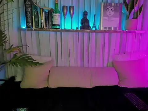 Miss-liaa online show from March 2026 02:04:02 AM