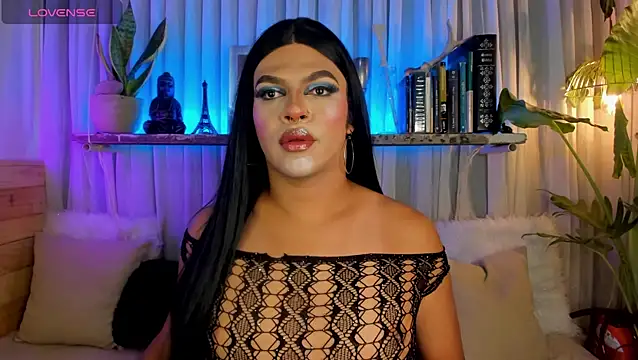 Miss-liaa online show from April 2026 05:47:01 PM