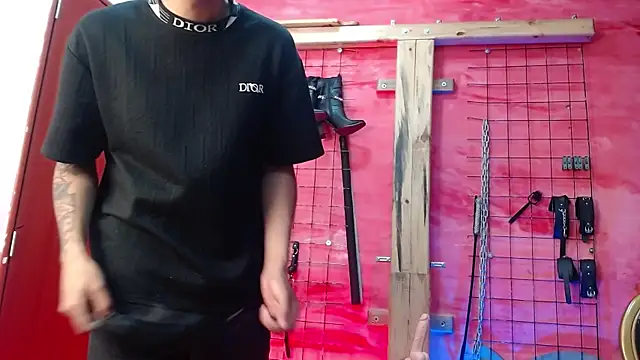 Zoe Ferrer7 online show from April 2026 08:55:02 PM