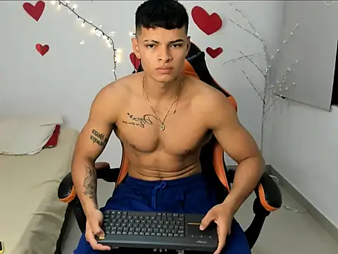 RYAN MYEARZ   online show from February 2026 12:12:01 PM