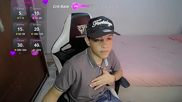 Top and bottom online show from February 2026 08:09:01 PM