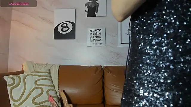 Hada Magica online show from April 2026 07:16:01 PM