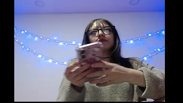 Snapshot of michell_bunny1 chatting on February 2026 04:20:01 AM michell bunny1 online show from February 2026 04:20:01 AM