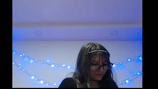 Snapshot of michell_bunny1 chatting on February 2026 03:13:01 AM michell bunny1 online show from February 2026 03:13:01 AM