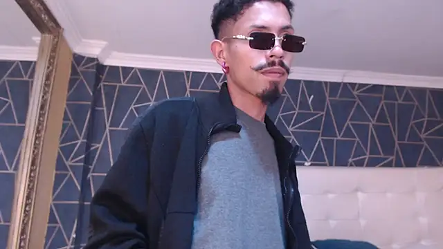 Snapshot of NoaahTylor chatting on February 2026 08:51:01 PM NoaahTylor online show from February 2026 08:51:01 PM