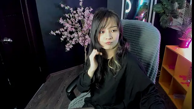 May Ling online show from March 2026 09:31:01 PM