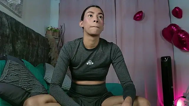 MelanyStone  online show from February 2026 11:50:01 AM