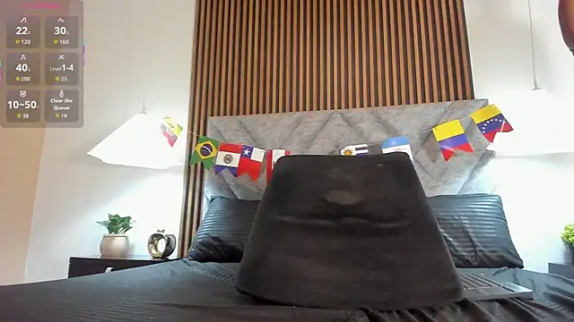 Snapshot of Kendra-Rousee chatting on July 2026 01:29:01 AM Kendra-Rousee online show from July 2026 01:29:01 AM