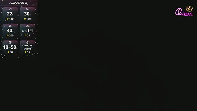 calyptra lux online show from April 2026 08:28:02 PM
