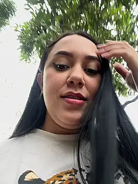 Craziness street online show from April 2026 09:18:02 PM