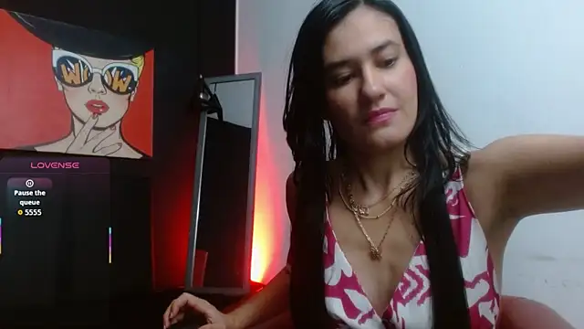 Snapshot of Victoria_1126 chatting on February 2026 07:45:01 PM Victoria 1126 online show from February 2026 07:45:01 PM