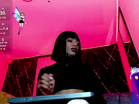 Snapshot of Violeta_R_ chatting on February 2026 04:42:02 AM Violeta R online show from February 2026 04:42:02 AM