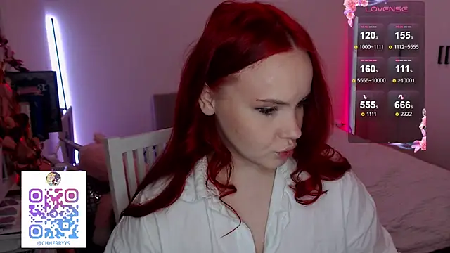 Snapshot of Alice69Fox chatting on February 2026 02:22:01 AM Alice69Fox online show from February 2026 02:22:01 AM