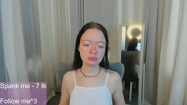 Snapshot of casey_blush chatting on February 2026 07:40:01 AM casey blush online show from February 2026 07:40:01 AM