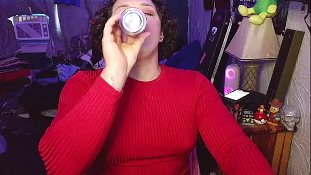 Abagail soft online show from April 2026 11:32:01 PM