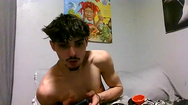 benriskey12 online show from March 2026 07:15:01 AM