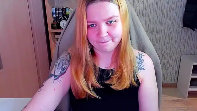 Snapshot of AnitaXVine chatting on February 2026 01:56:02 PM AnitaXVine online show from February 2026 01:56:02 PM