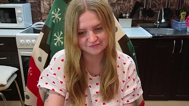 Snapshot of AnitaXVine chatting on July 2026 03:03:01 PM AnitaXVine online show from July 2026 03:03:01 PM