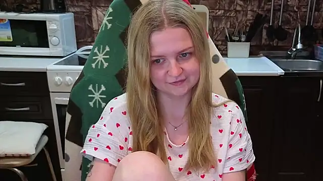 Snapshot of AnitaXVine chatting on July 2026 07:16:01 PM AnitaXVine online show from July 2026 07:16:01 PM