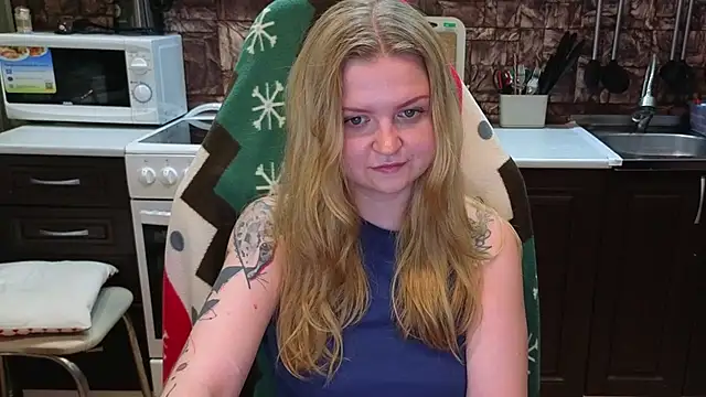 Snapshot of AnitaXVine chatting on July 2026 06:00:02 PM AnitaXVine online show from July 2026 06:00:02 PM