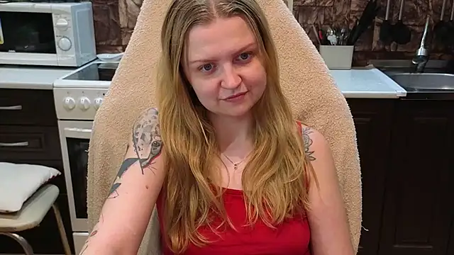 Snapshot of AnitaXVine chatting on July 2026 07:56:01 PM AnitaXVine online show from July 2026 07:56:01 PM