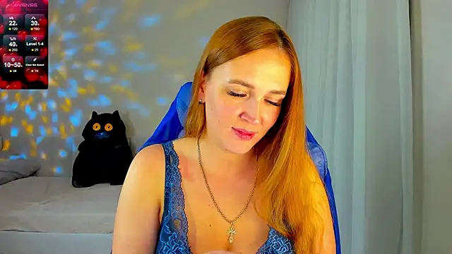she wolf online show from May 2026 06:09:01 PM
