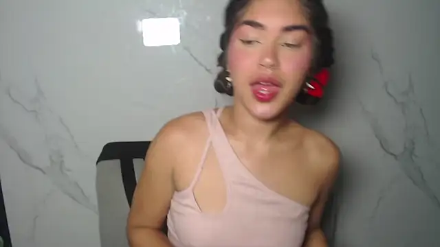 melodyphillips 2  online show from April 2026 05:16:02 AM