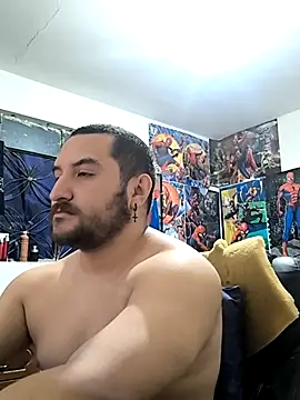 Snapshot of the_shidokun chatting on March 2026 07:15:01 AM the shidokun online show from March 2026 07:15:01 AM