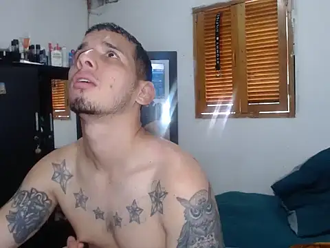 Snapshot of HotSinlge chatting on February 2026 02:58:02 PM HotSinlge online show from February 2026 02:58:02 PM