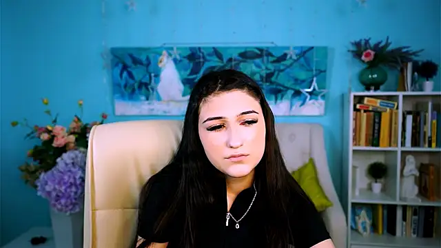 Snapshot of TerezaRobinson chatting on March 2026 09:59:02 AM TerezaRobinson online show from March 2026 09:59:02 AM