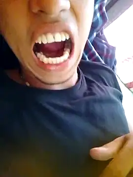 Snapshot of Noscay chatting on May 2026 07:00:01 PM Noscay online show from May 2026 07:00:01 PM