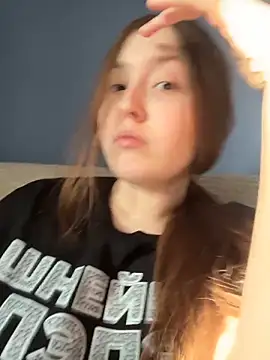 Snapshot of LixuryBaby chatting on February 2026 12:23:01 PM LixuryBaby online show from February 2026 12:23:01 PM