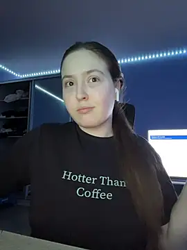 Snapshot of LixuryBaby chatting on February 2026 07:25:02 PM LixuryBaby online show from February 2026 07:25:02 PM